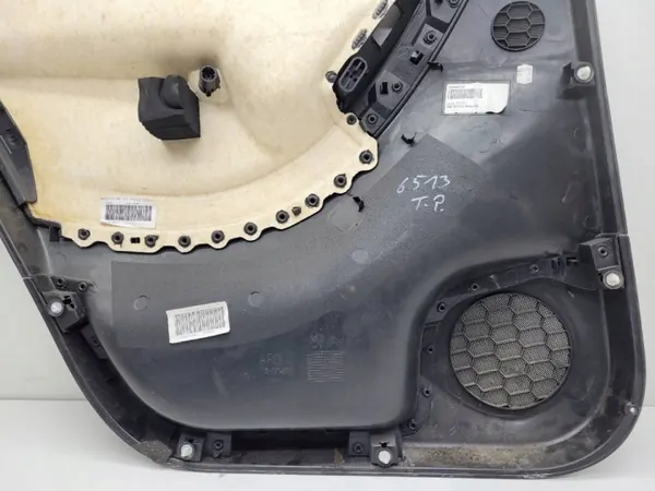 OEM 96883827 Rechter Achterdeur Bekleding Citroen C4 Picasso image 7
