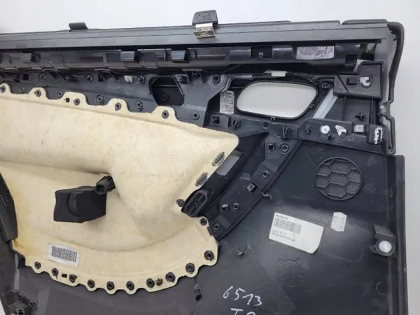 OEM 96883827 Rechter Achterdeur Bekleding Citroen C4 Picasso image 8