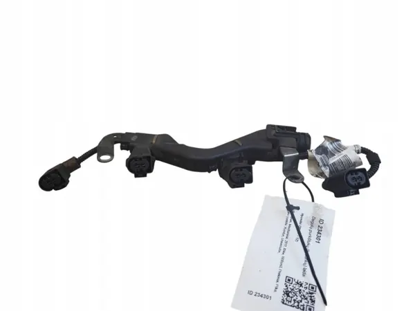 OEM 55568706 Insprutningsledningar för Hyundai i30 Estate image 2
