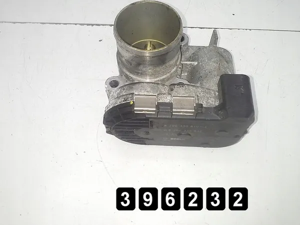 Corpo de borboleta Renault Laguna 2008 2000dci image 1