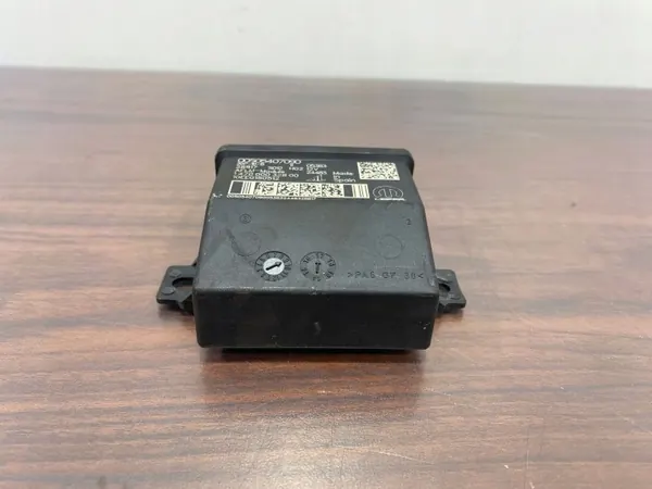 Lichtregelmodule Alfa Romeo Stelvio 2018 OEM 00505407090 image 2