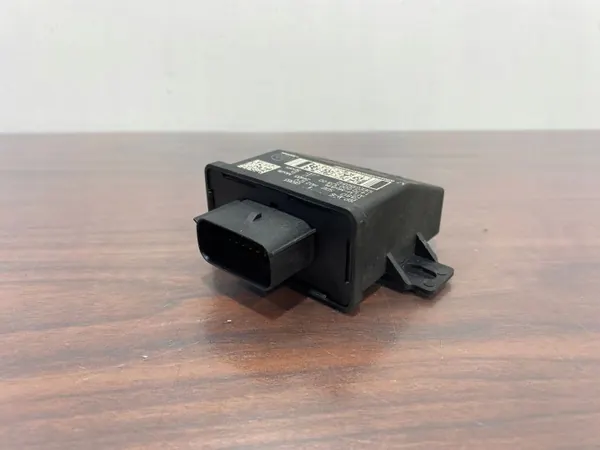 Lichtregelmodule Alfa Romeo Stelvio 2018 OEM 00505407090 image 4