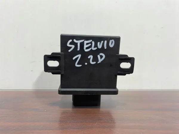 Lichtregelmodule Alfa Romeo Stelvio 2018 OEM 00505407090 image 5