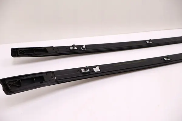 Volvo XC60 I Dachträger OEM 853-4910-02/00 image 8