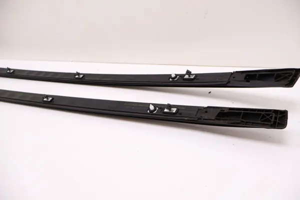 Volvo XC60 I Dachträger OEM 853-4910-02/00 image 9
