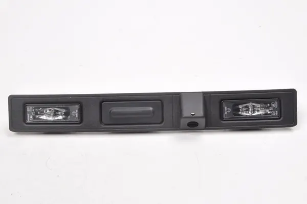 Opel Mokka B II Baklucklist OEM 99976107 image 2