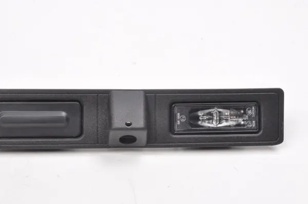 Opel Mokka B II Baklucklist OEM 99976107 image 3
