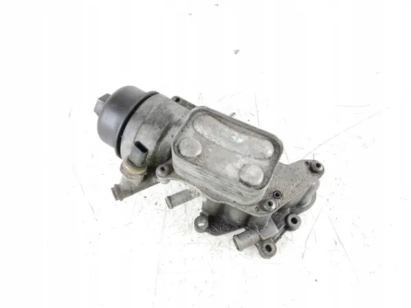 Peugeot RCZ Oljefilterbas OEM RZV68129 image 4