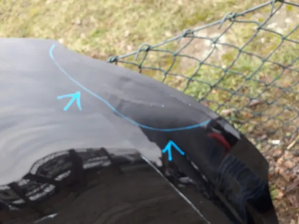 Renault Kadjar Mask image 3