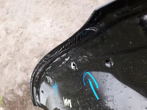 Renault Kadjar Mask image 5