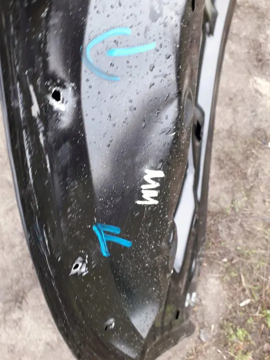 Renault Kadjar Mask image 7