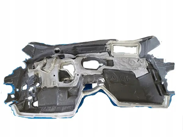 VW GOLF 8 VARIANT LIFT 1.5 TSI Isolation Sonore 5H1863935E image 1