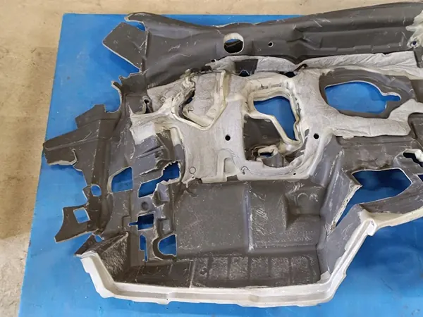 VW GOLF 8 VARIANT LIFT 1.5 TSI Isolation Sonore 5H1863935E image 3