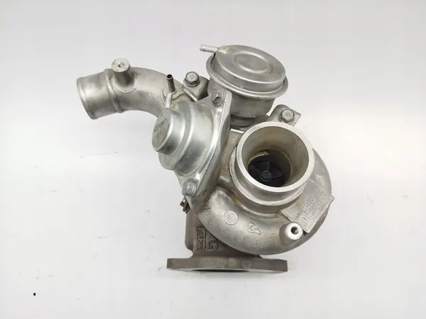 Turbo TD04-10T 2.0 Renault OEM 8200054417 image 2