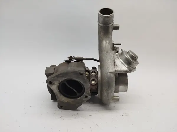 Turbo TD04-10T 2.0 Renault OEM 8200054417 image 3