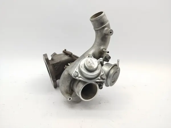 Turbo TD04-10T 2.0 Renault OEM 8200054417 image 4
