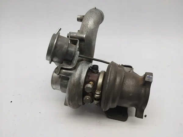 Turbo TD04-10T 2.0 Renault OEM 8200054417 image 5