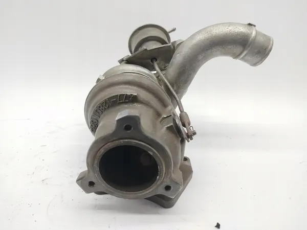Turbo TD04-10T 2.0 Renault OEM 8200054417 image 6