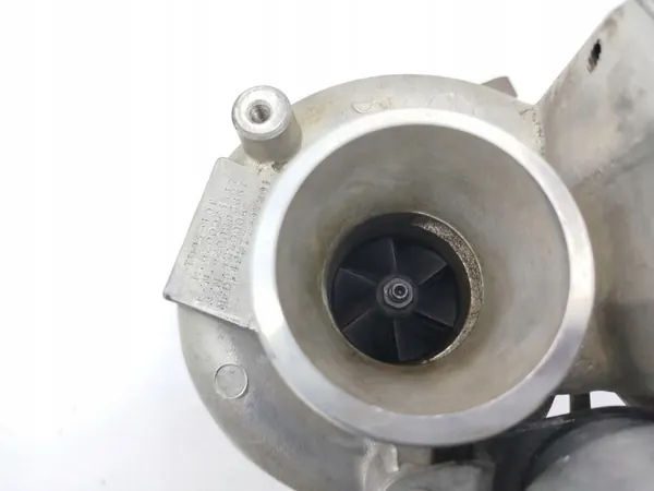 Turbo TD04-10T 2.0 Renault OEM 8200054417 image 7
