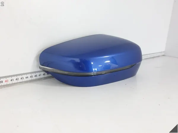 OEM 66721348 Couvre-miroir & clignotant droit image 3