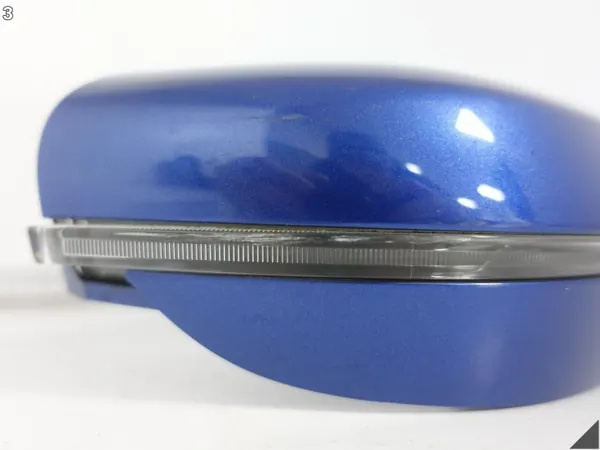 OEM 66721348 Couvre-miroir & clignotant droit image 4