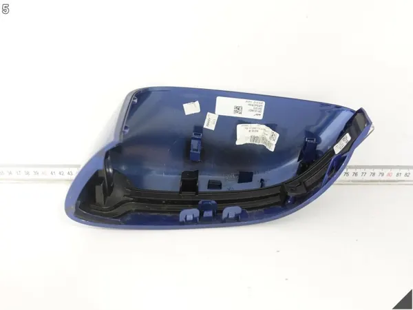 OEM 66721348 Couvre-miroir & clignotant droit image 6