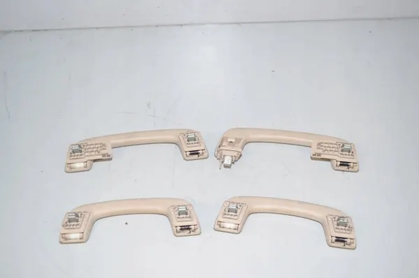 OEM 7499074 Dachgriff-Satz BMW 5 F10 image 4