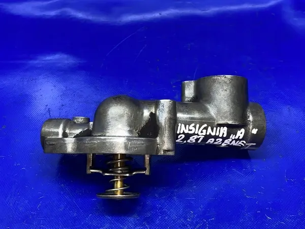 Termostatkåpa Insignia A 2.8 T A28NET image 2