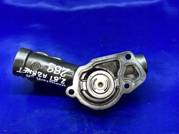 Termostatkåpa Insignia A 2.8 T A28NET image 3