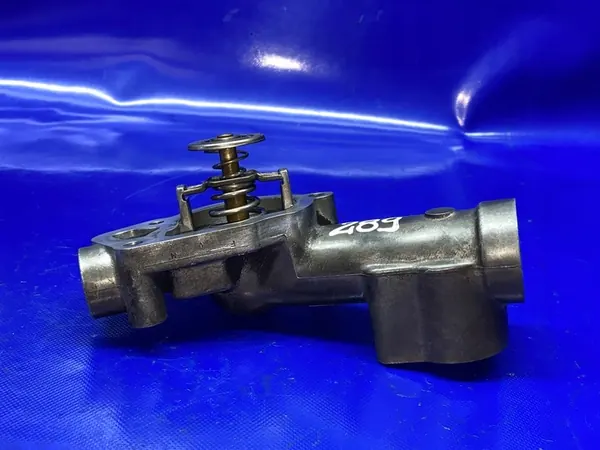 Termostatkåpa Insignia A 2.8 T A28NET image 4