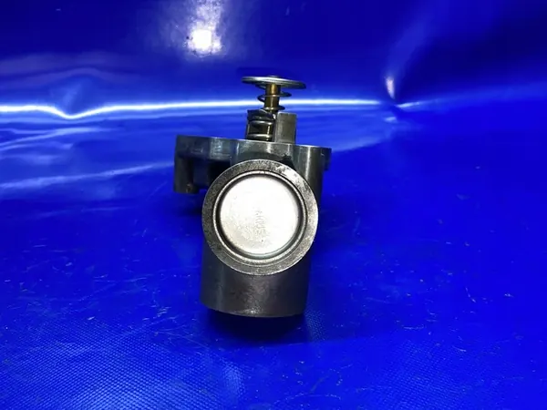 Termostatkåpa Insignia A 2.8 T A28NET image 5