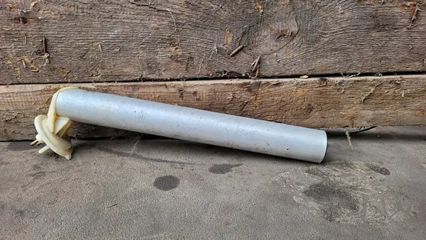 Capteur de niveau de carburant Mercedes-Benz image 1