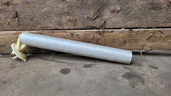 Capteur de niveau de carburant Mercedes-Benz image 2