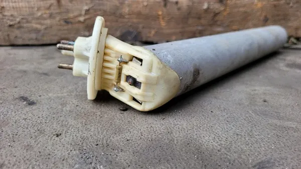 Capteur de niveau de carburant Mercedes-Benz image 3