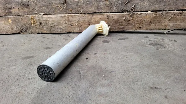 Capteur de niveau de carburant Mercedes-Benz image 5