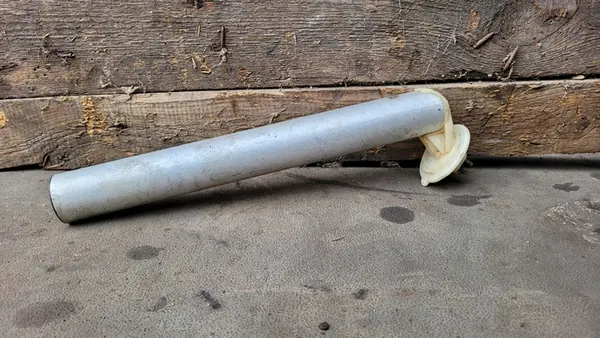 Capteur de niveau de carburant Mercedes-Benz image 6