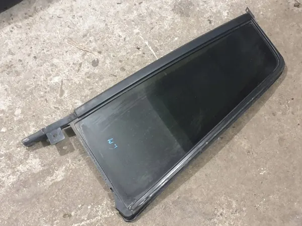 Jeep Grand Cherokee WJ 99-04 linker achterdeur ruit OEM 55136895AB image 2