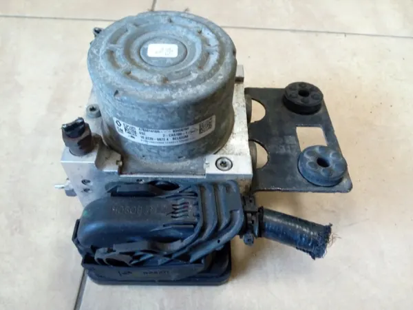 ABS-pump OEM 476601418R för Renault Trafic III image 2