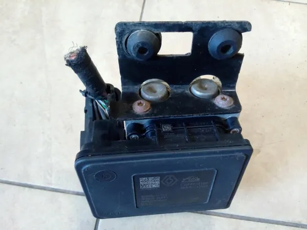 ABS-pump OEM 476601418R för Renault Trafic III image 3