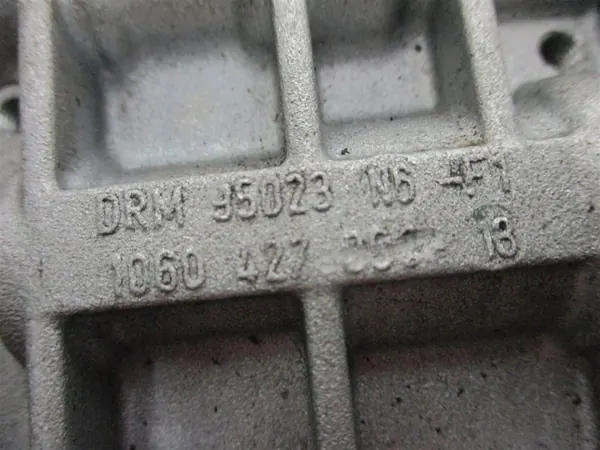 Mercedes 3.0 CDI Getriebeplatte OEM 10604271050 image 3