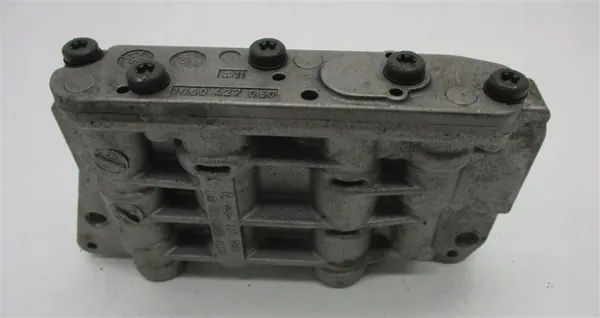 Mercedes 3.0 CDI Getriebeplatte OEM 10604271050 image 5
