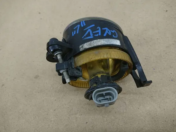 Volkswagen Golf V 5 1K0 Halógeno Esquerdo image 6