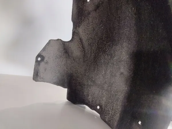 Left Front Wheel Arch Audi A4 B8 8K0821171G image 4