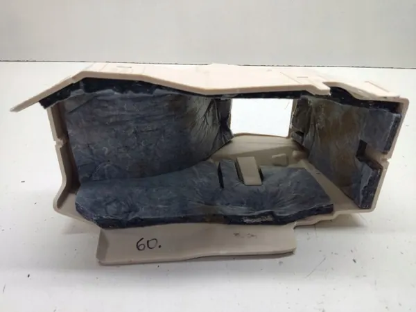 Opel Mokka B 2024 Vasen runko OEM 9847202180 image 6