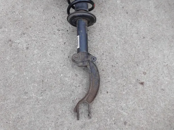 Ammortizzatore a molla Audi A4 B8 A5 8T Lift anteriore sinistro OEM image 2