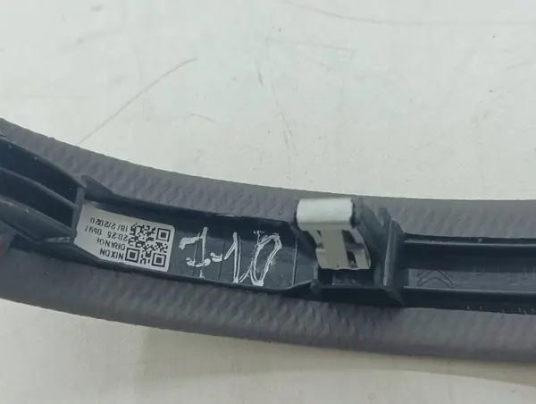 Handschuhfachrahmen Citroen C5 Aircross 2020 OEM AMD96319 image 6