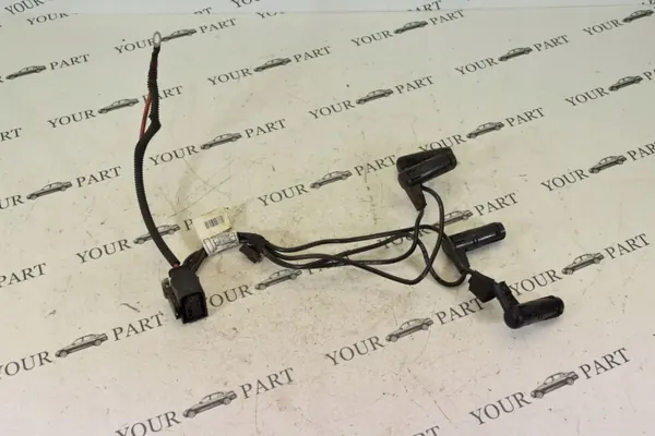 BMW OE Glühkerzenkabel OEM 7811163 - Gebraucht image 2