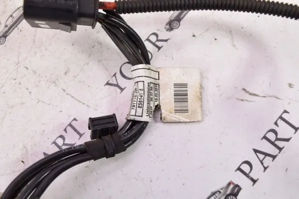 BMW OE Glühkerzenkabel OEM 7811163 - Gebraucht image 10