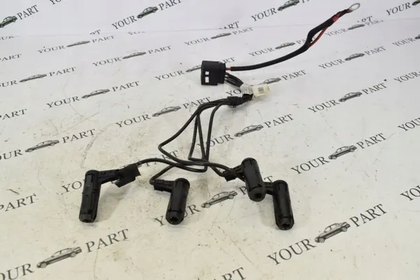BMW OE Glühkerzenkabel OEM 7811163 - Gebraucht image 3