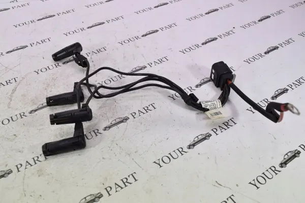 BMW OE Glühkerzenkabel OEM 7811163 - Gebraucht image 4